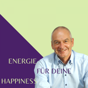 ENERGIE FÜR DEINE HAPPINESS