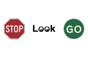 Stop-Look-Go